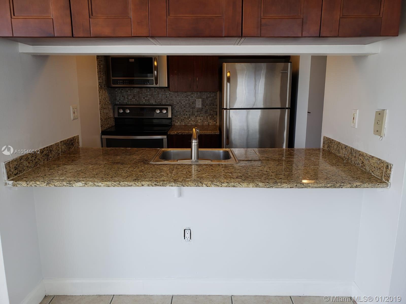 MADISON DOWNTOWN CONDO - Residential Lease