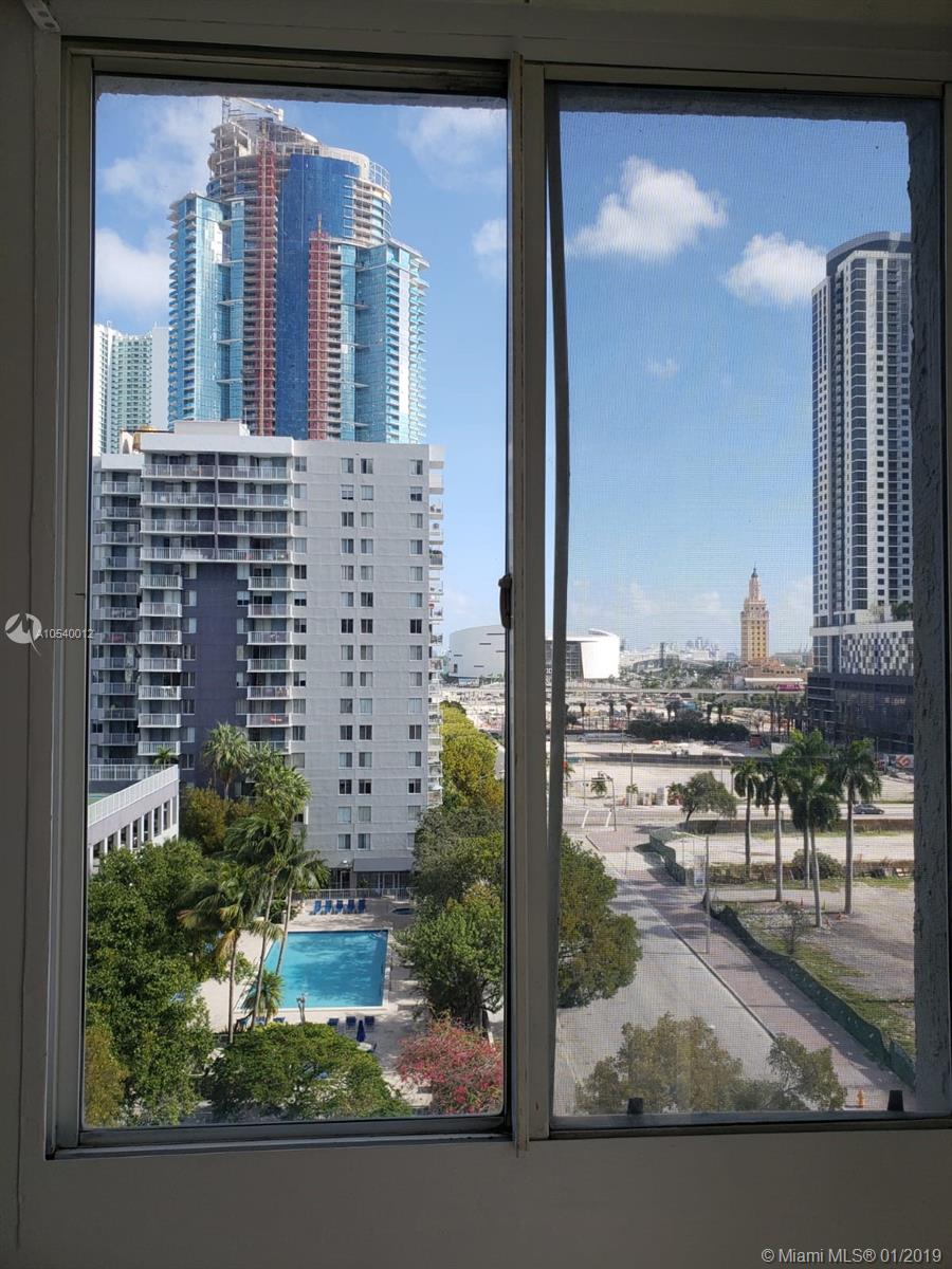 MADISON DOWNTOWN CONDO - Residential Lease