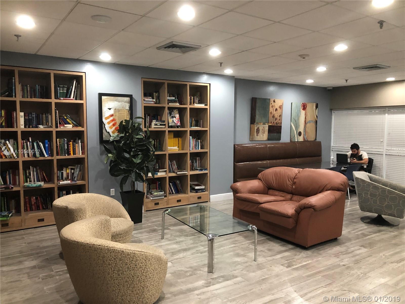 MADISON DOWNTOWN CONDO - Residential Lease