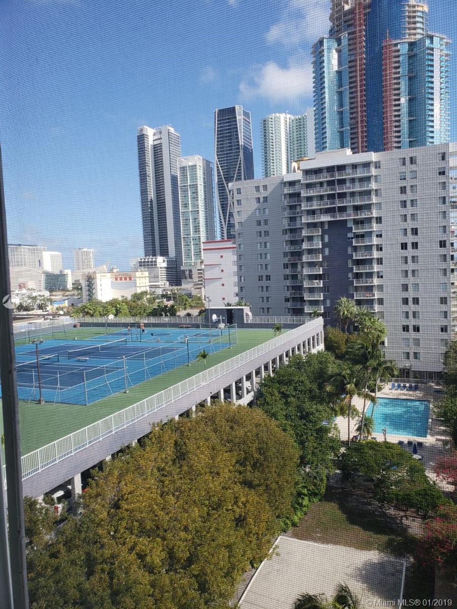 MADISON DOWNTOWN CONDO - Residential Lease