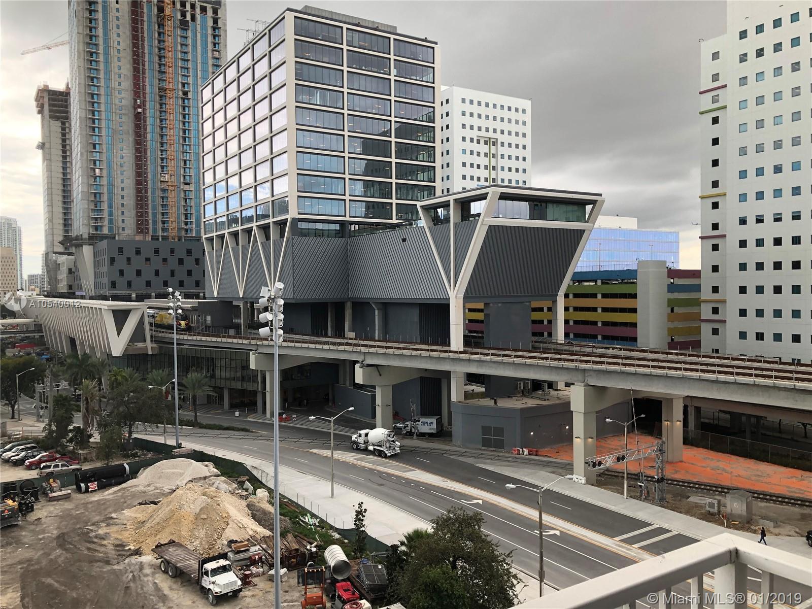 MADISON DOWNTOWN CONDO - Residential Lease