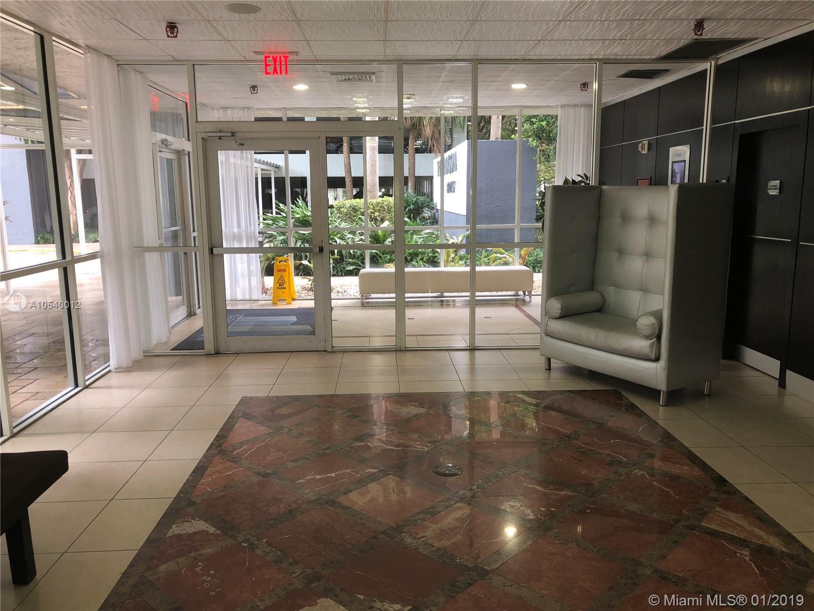 MADISON DOWNTOWN CONDO - Residential Lease