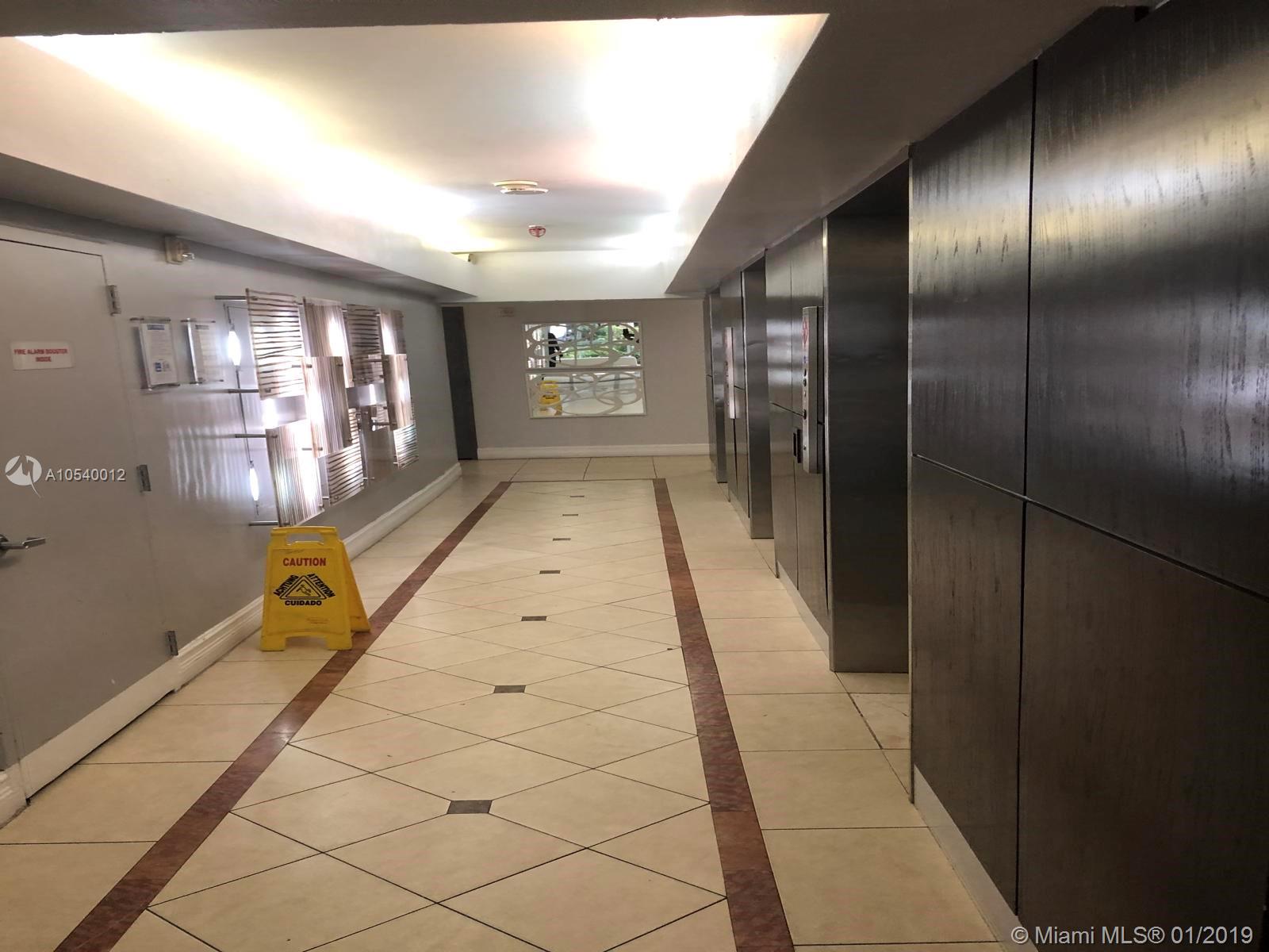 MADISON DOWNTOWN CONDO - Residential Lease