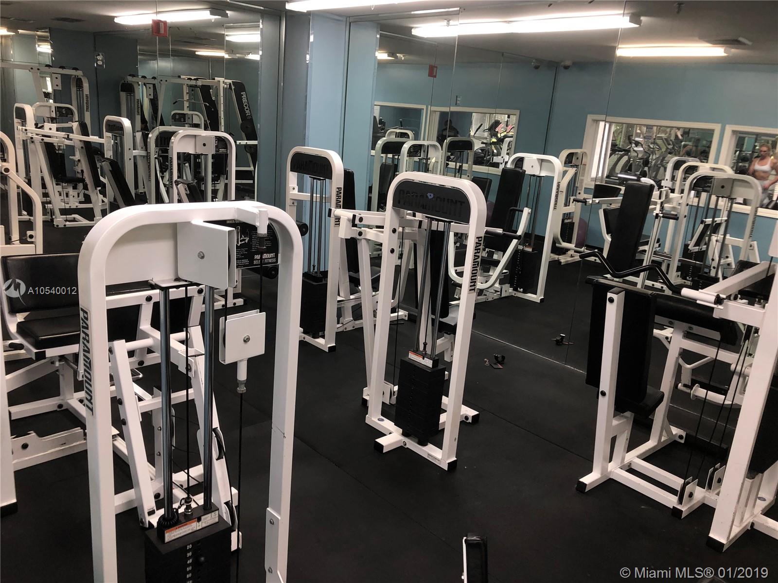 MADISON DOWNTOWN CONDO - Residential Lease