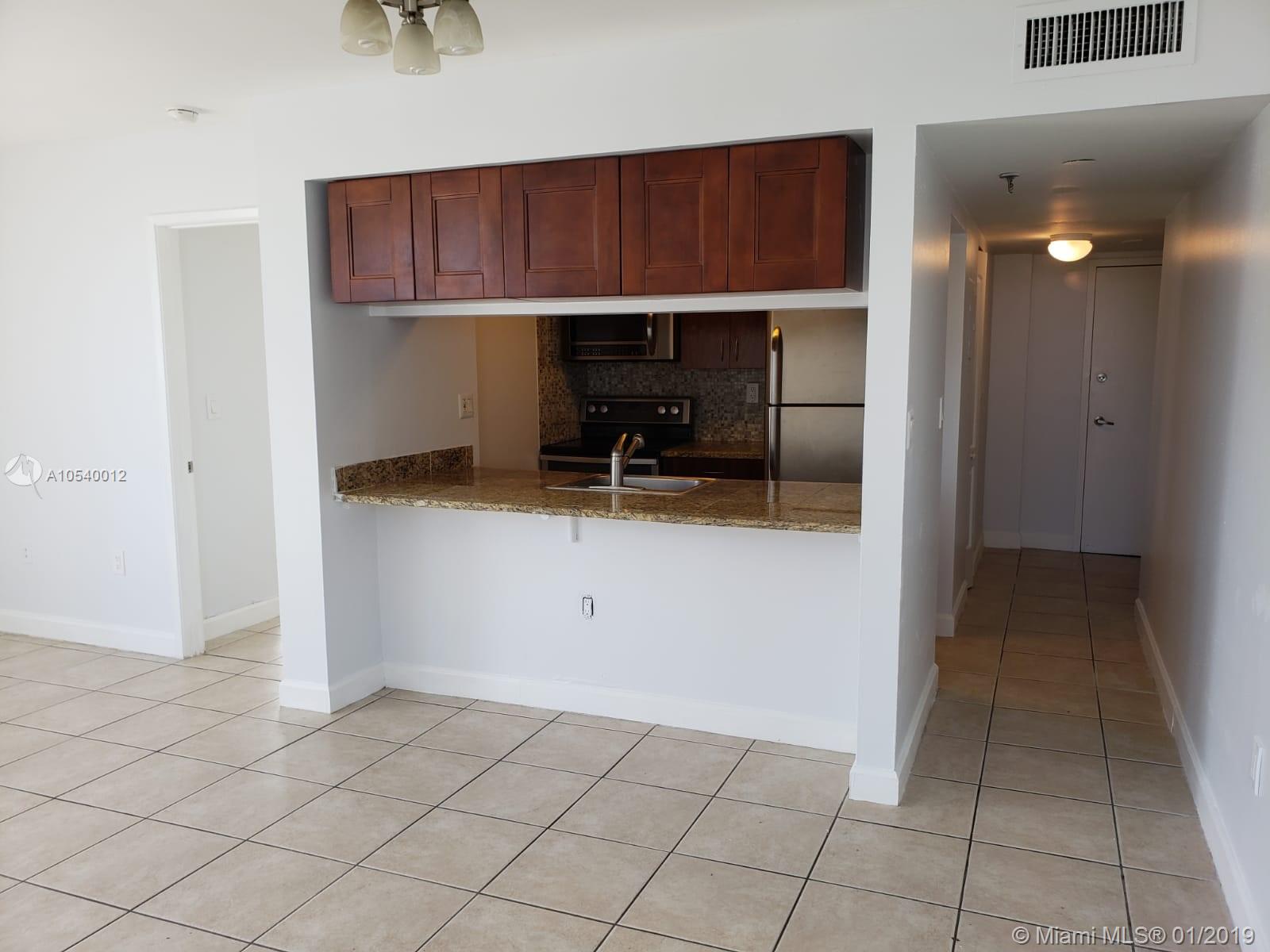 MADISON DOWNTOWN CONDO - Residential Lease