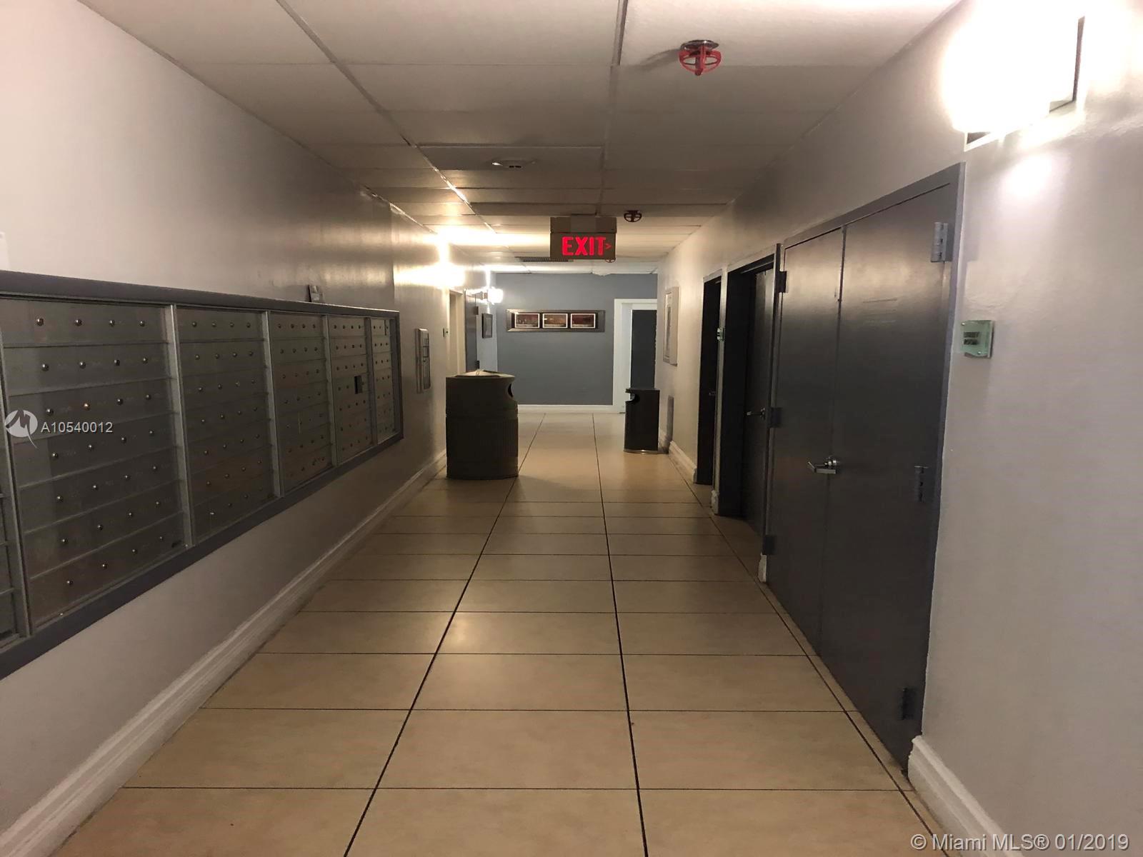 MADISON DOWNTOWN CONDO - Residential Lease