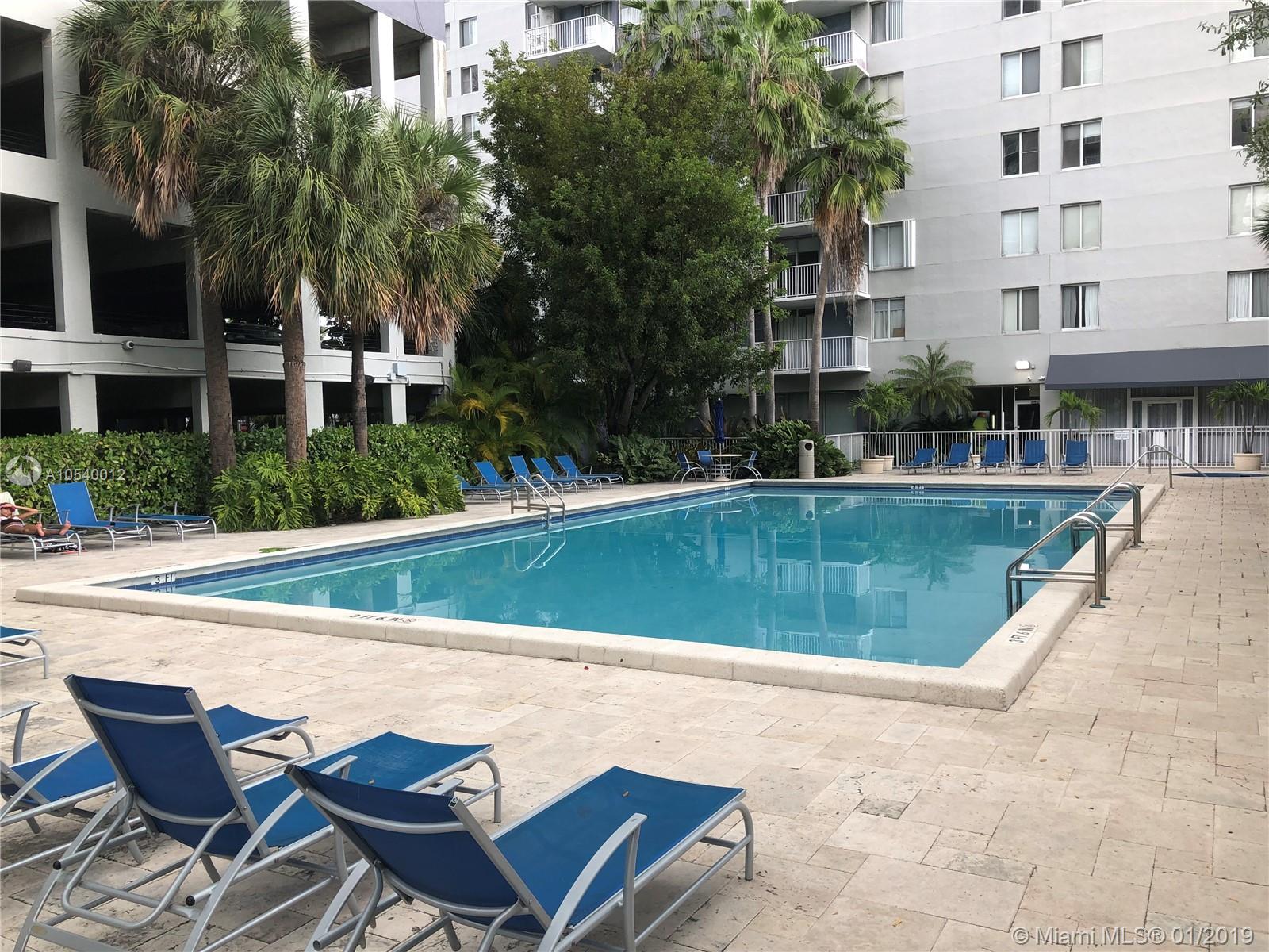 MADISON DOWNTOWN CONDO - Residential Lease