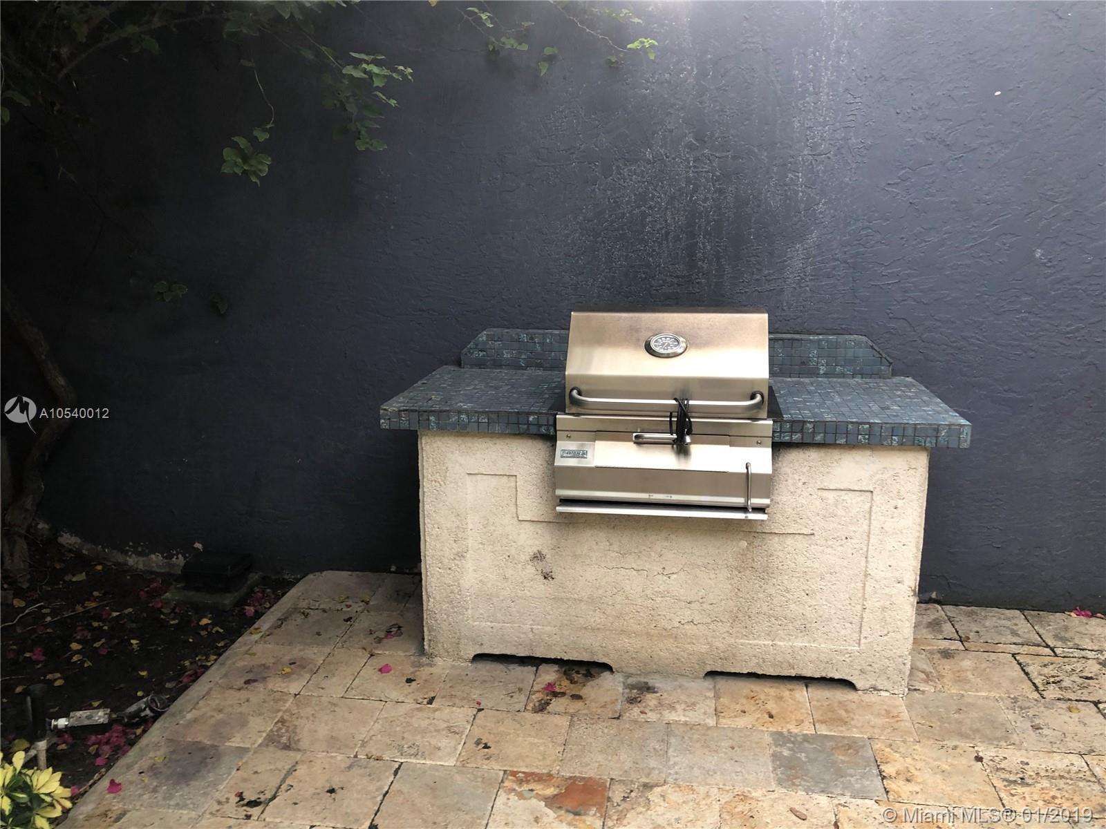 MADISON DOWNTOWN CONDO - Residential Lease