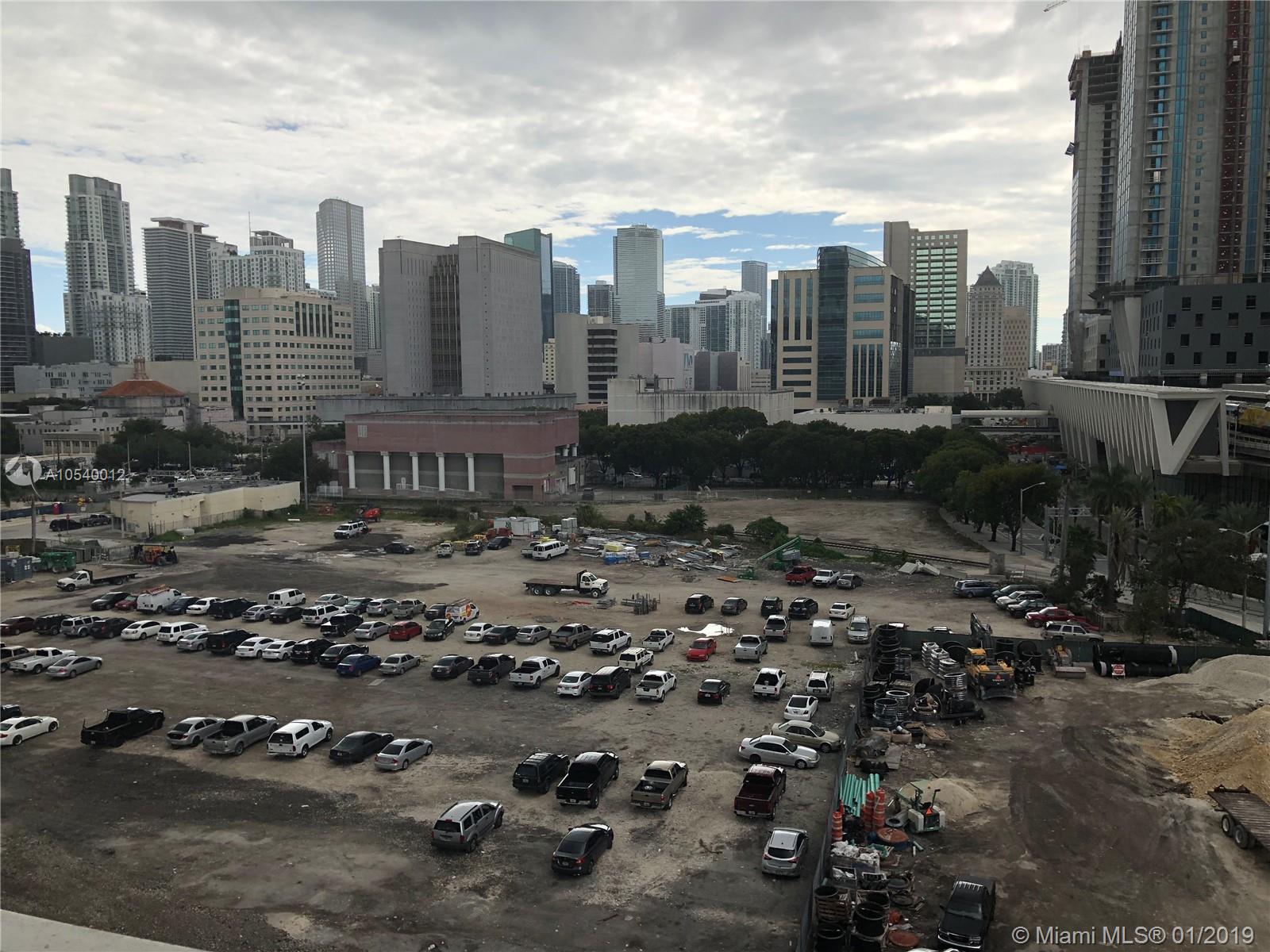 MADISON DOWNTOWN CONDO - Residential Lease