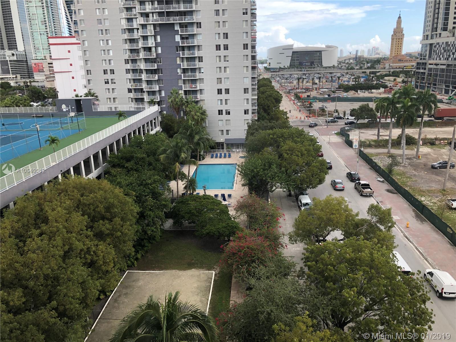 MADISON DOWNTOWN CONDO - Residential Lease