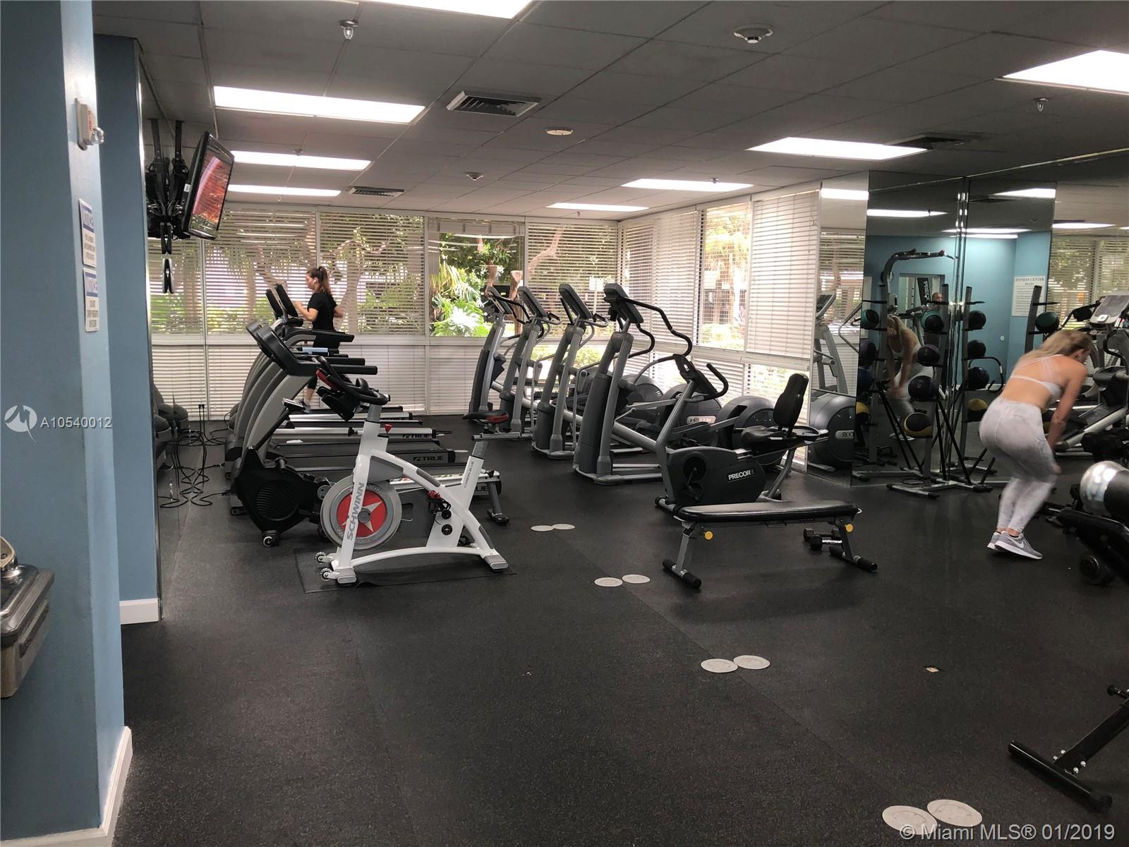 MADISON DOWNTOWN CONDO - Residential Lease