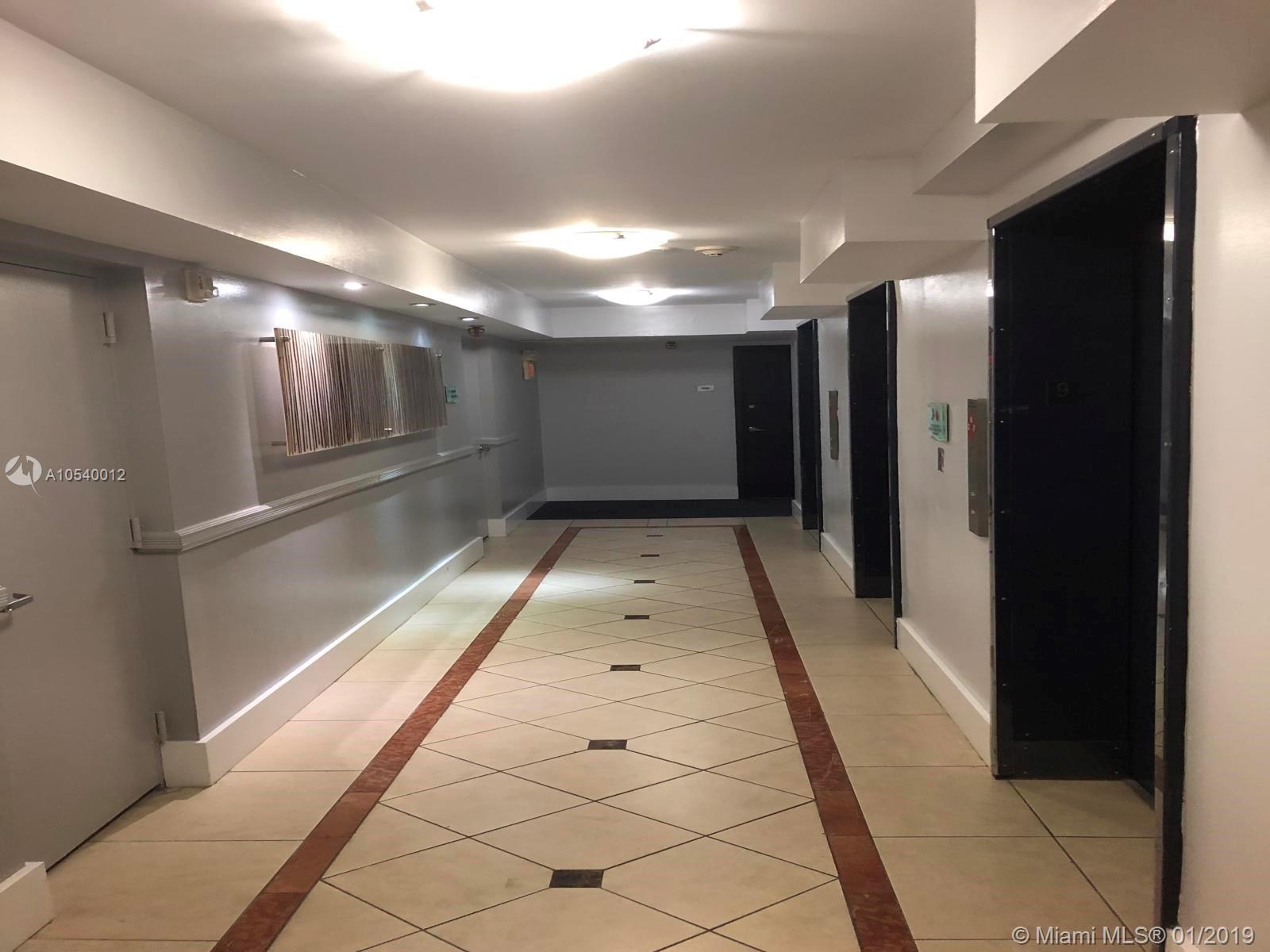 MADISON DOWNTOWN CONDO - Residential Lease