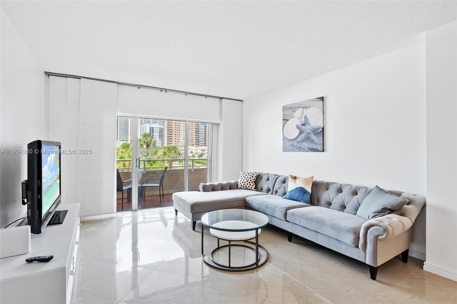 HEMISPHERES CONDO - Residential Lease