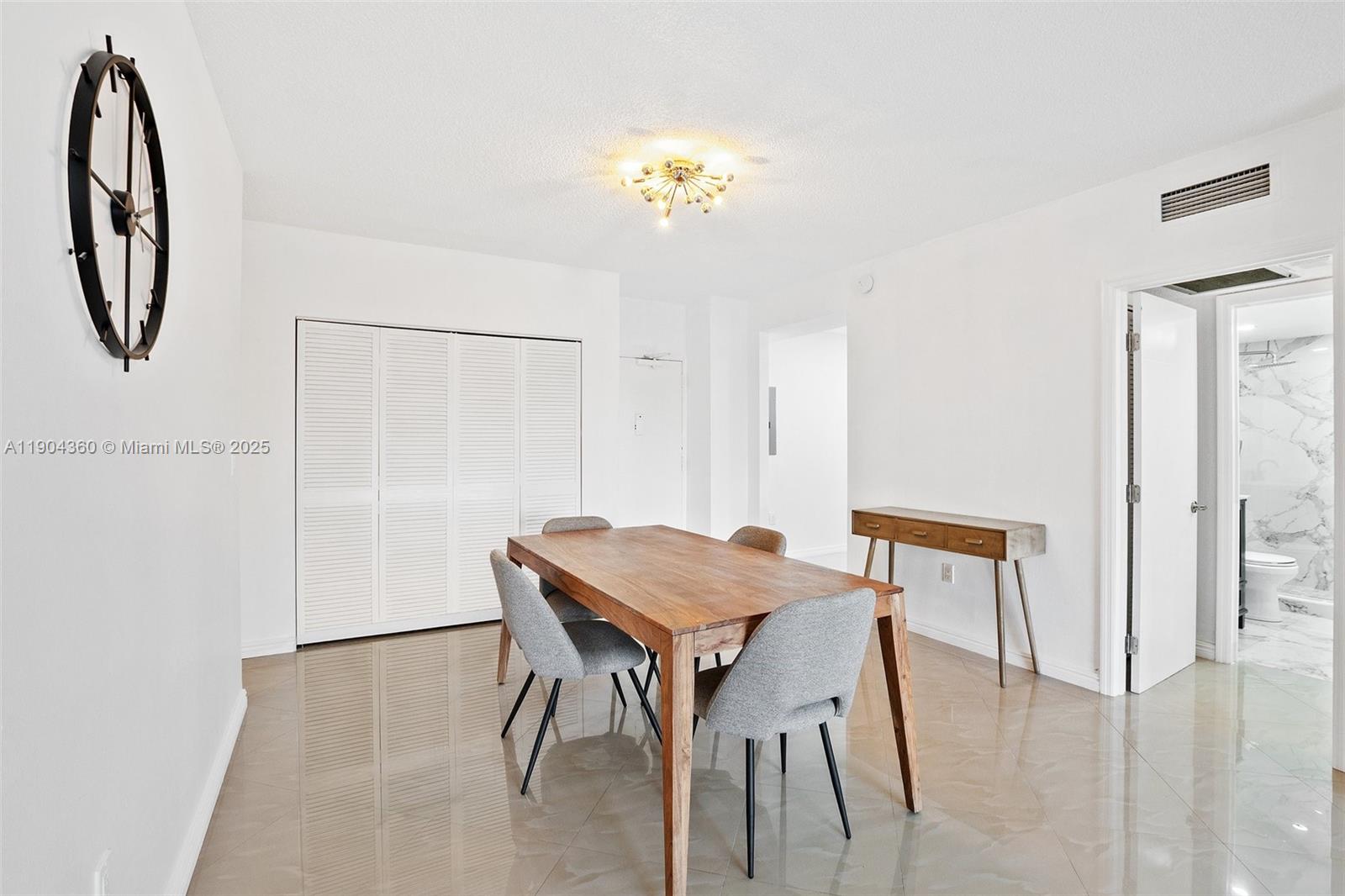 HEMISPHERES CONDO - Residential Lease