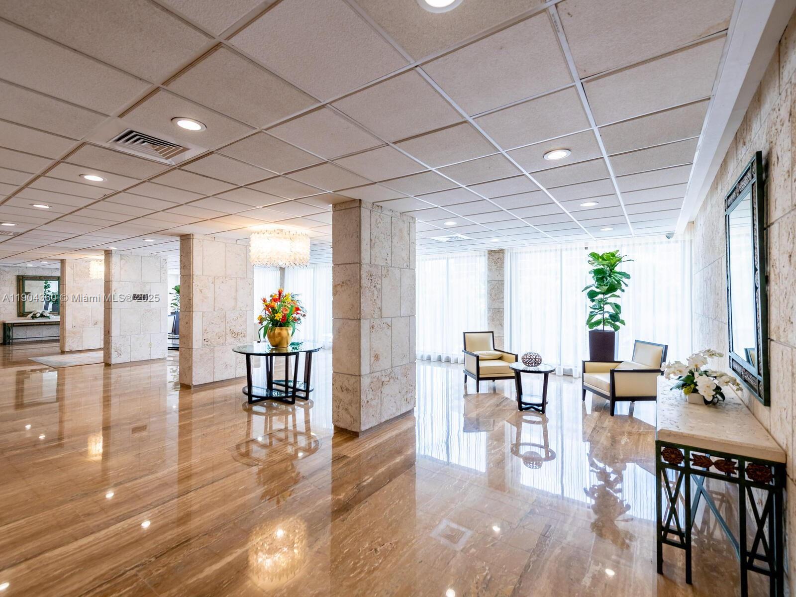 HEMISPHERES CONDO - Residential Lease