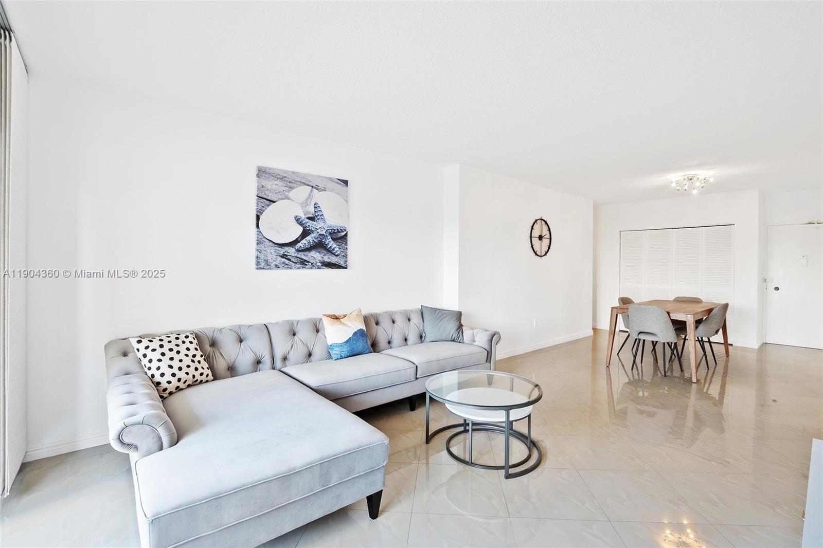 HEMISPHERES CONDO - Residential Lease