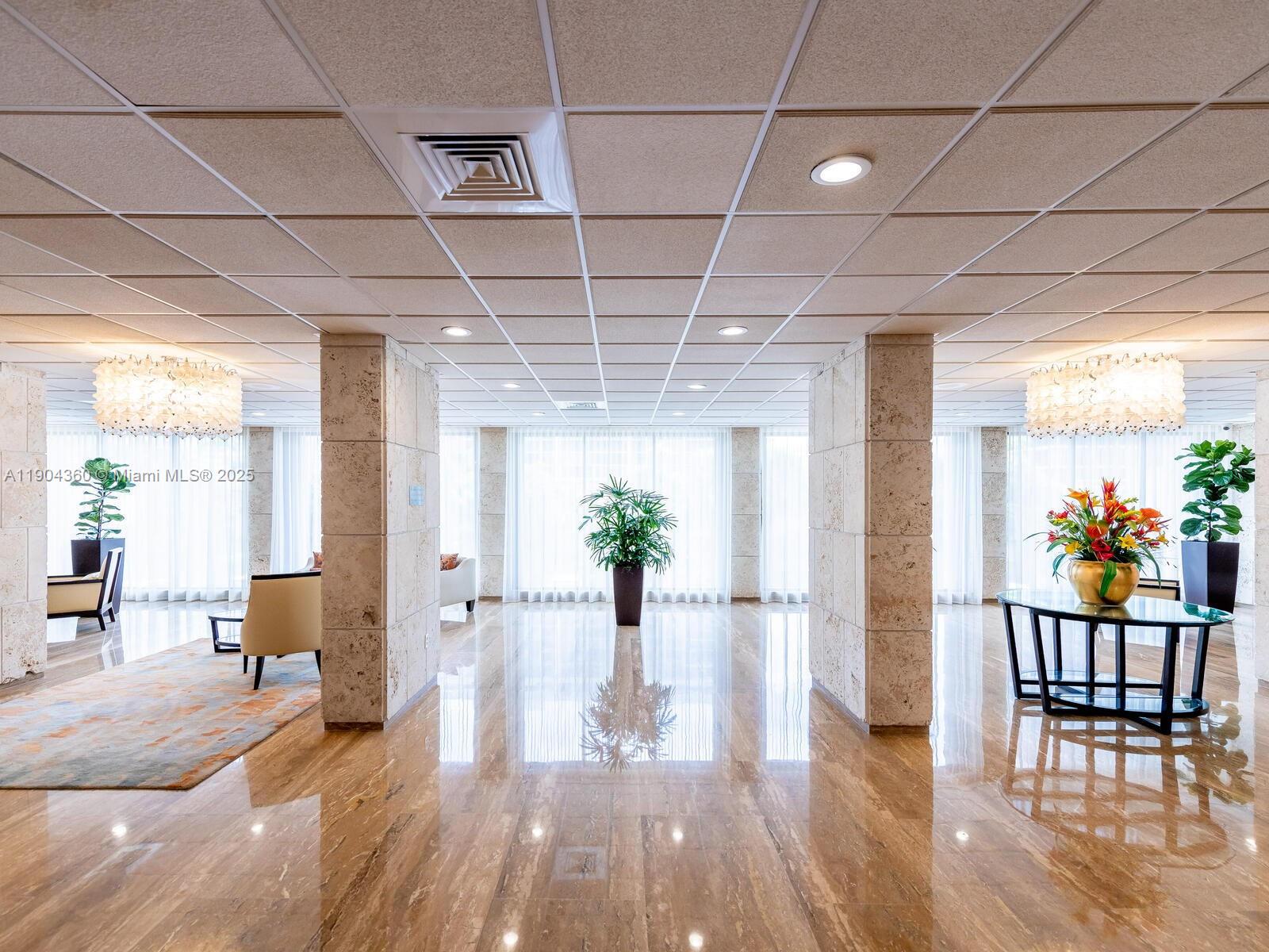 HEMISPHERES CONDO - Residential Lease