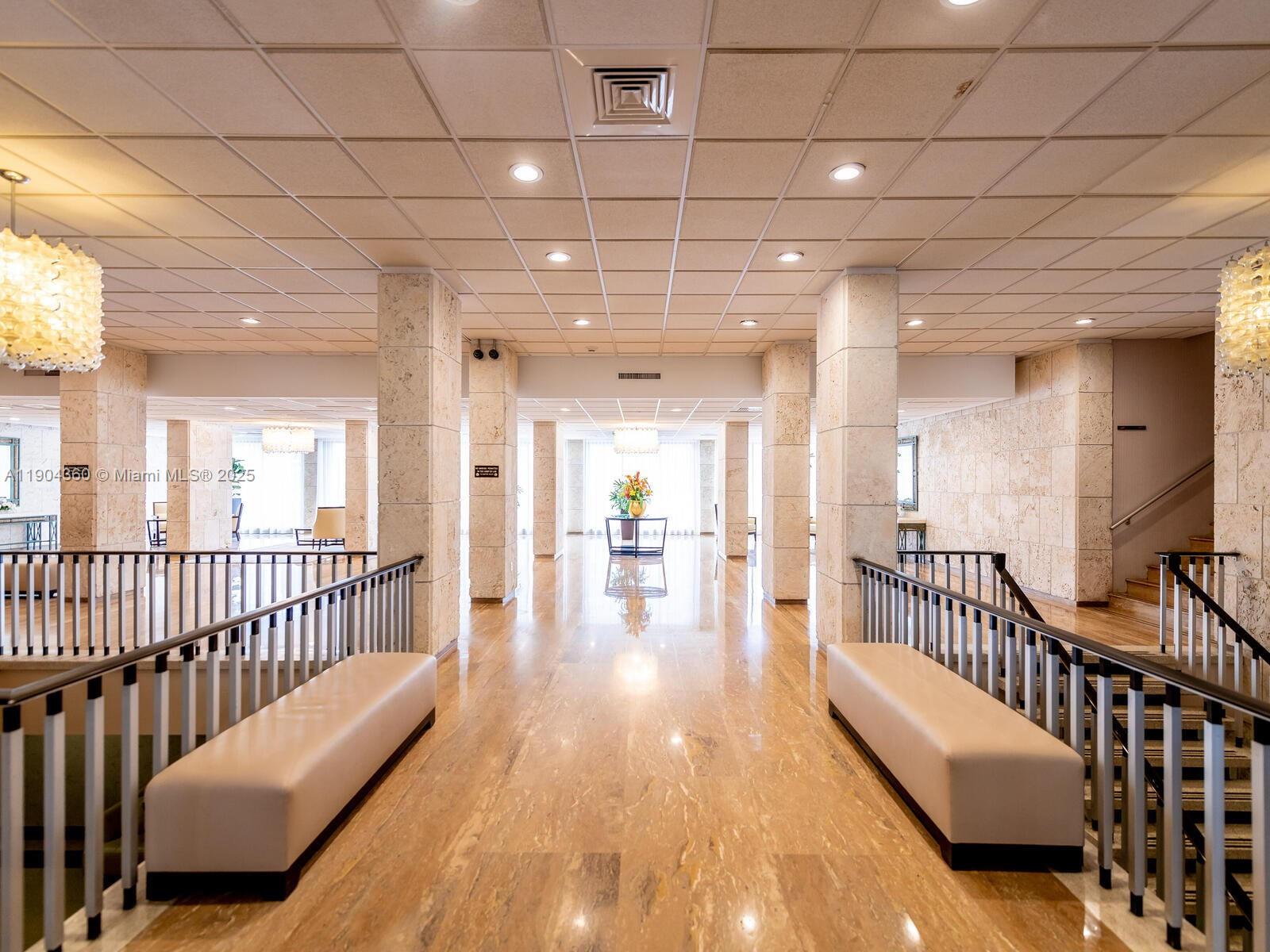 HEMISPHERES CONDO - Residential Lease