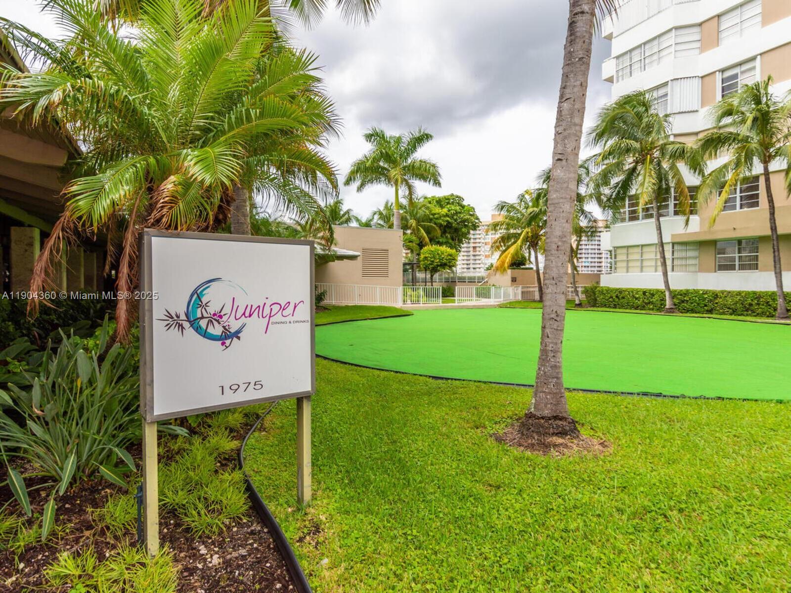 HEMISPHERES CONDO - Residential Lease