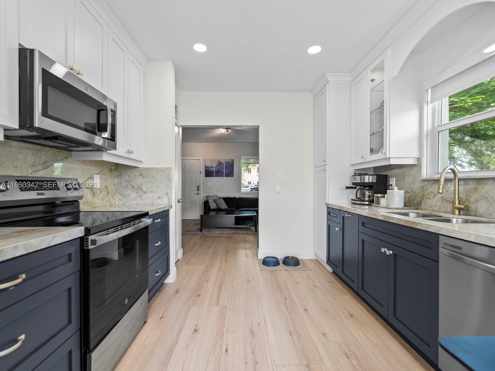 REV OF REV FEC ADDN HIALE - Residential