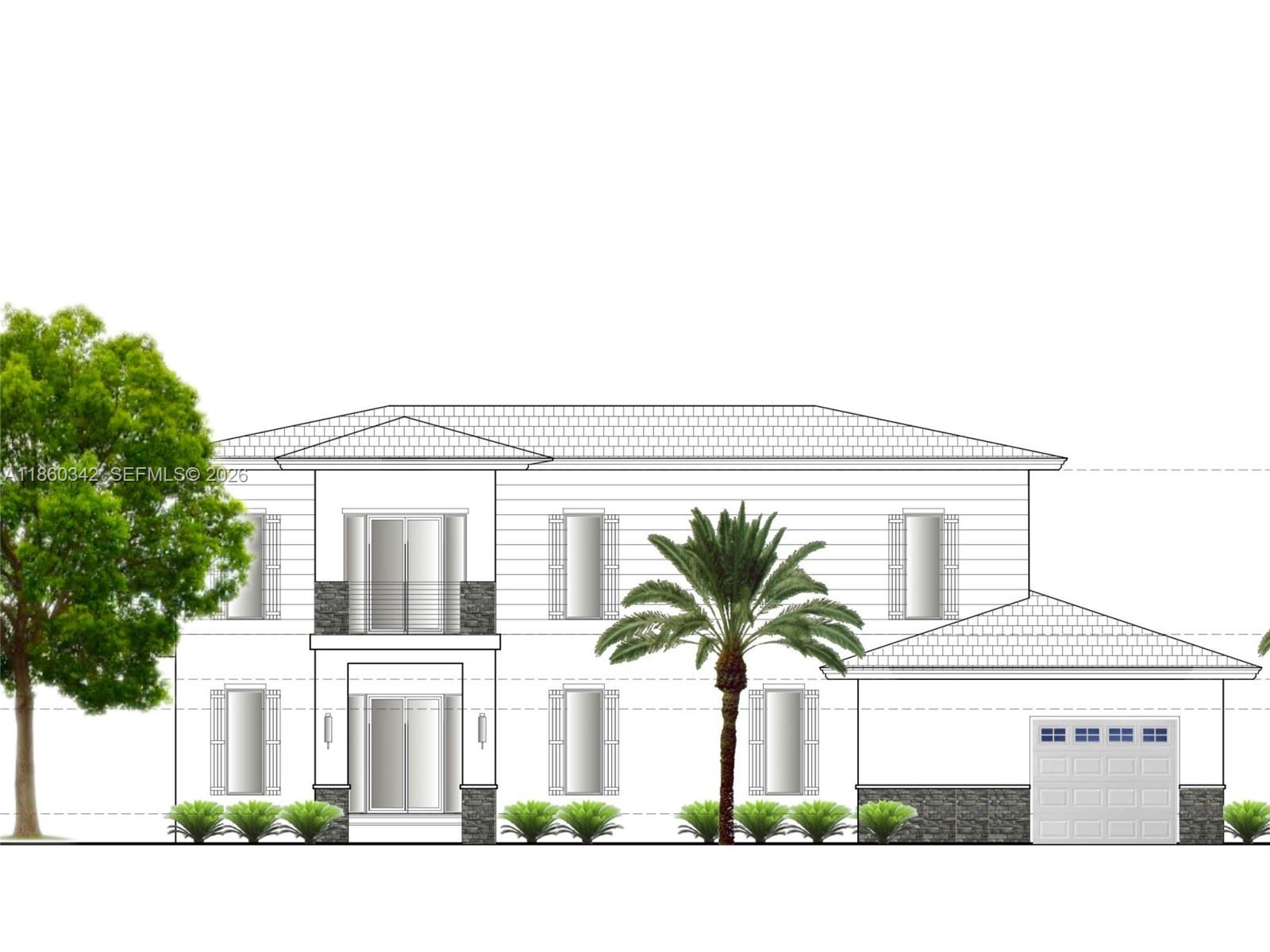 REV OF REV FEC ADDN HIALE - Residential