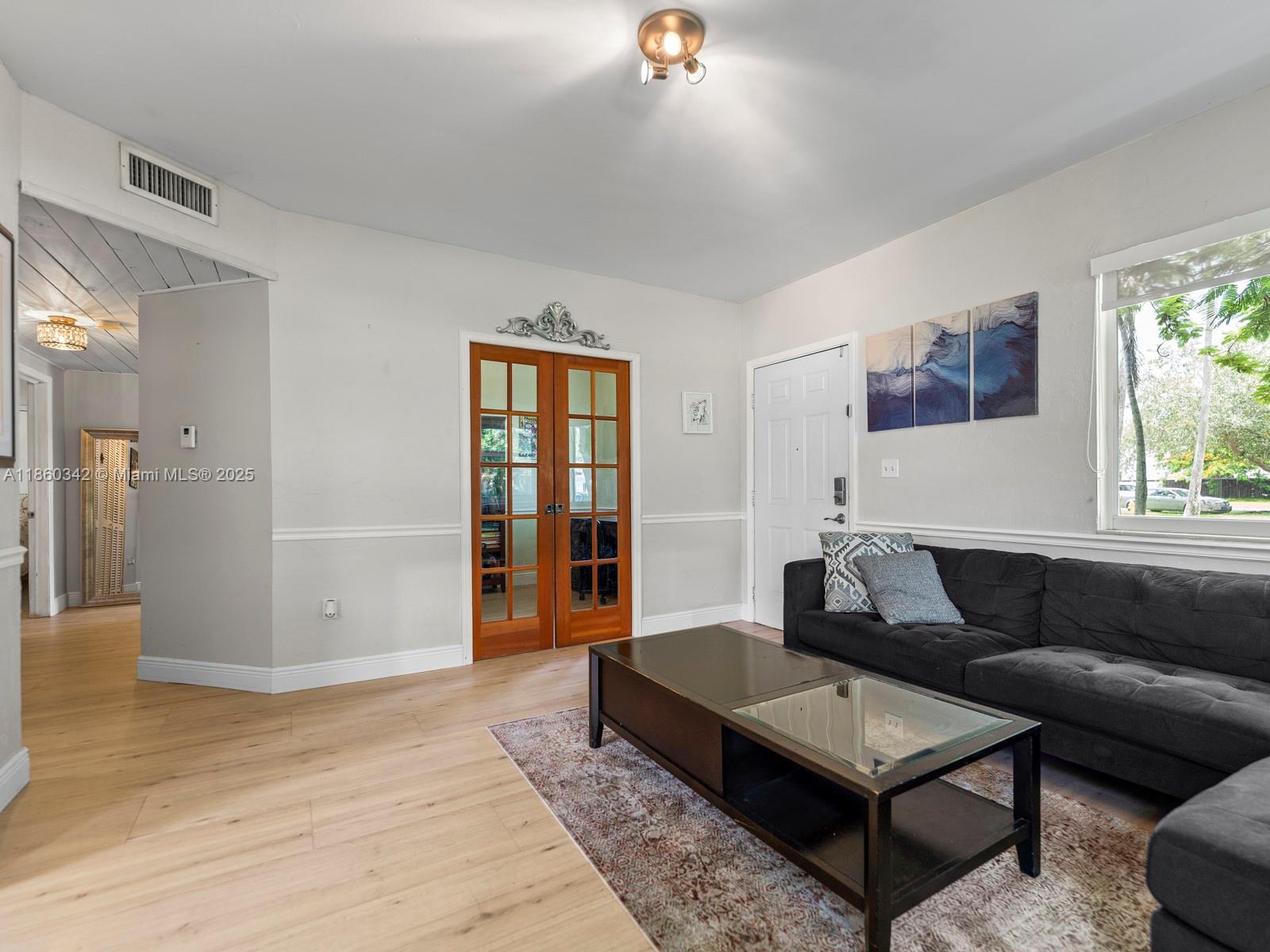 REV OF REV FEC ADDN HIALE - Residential