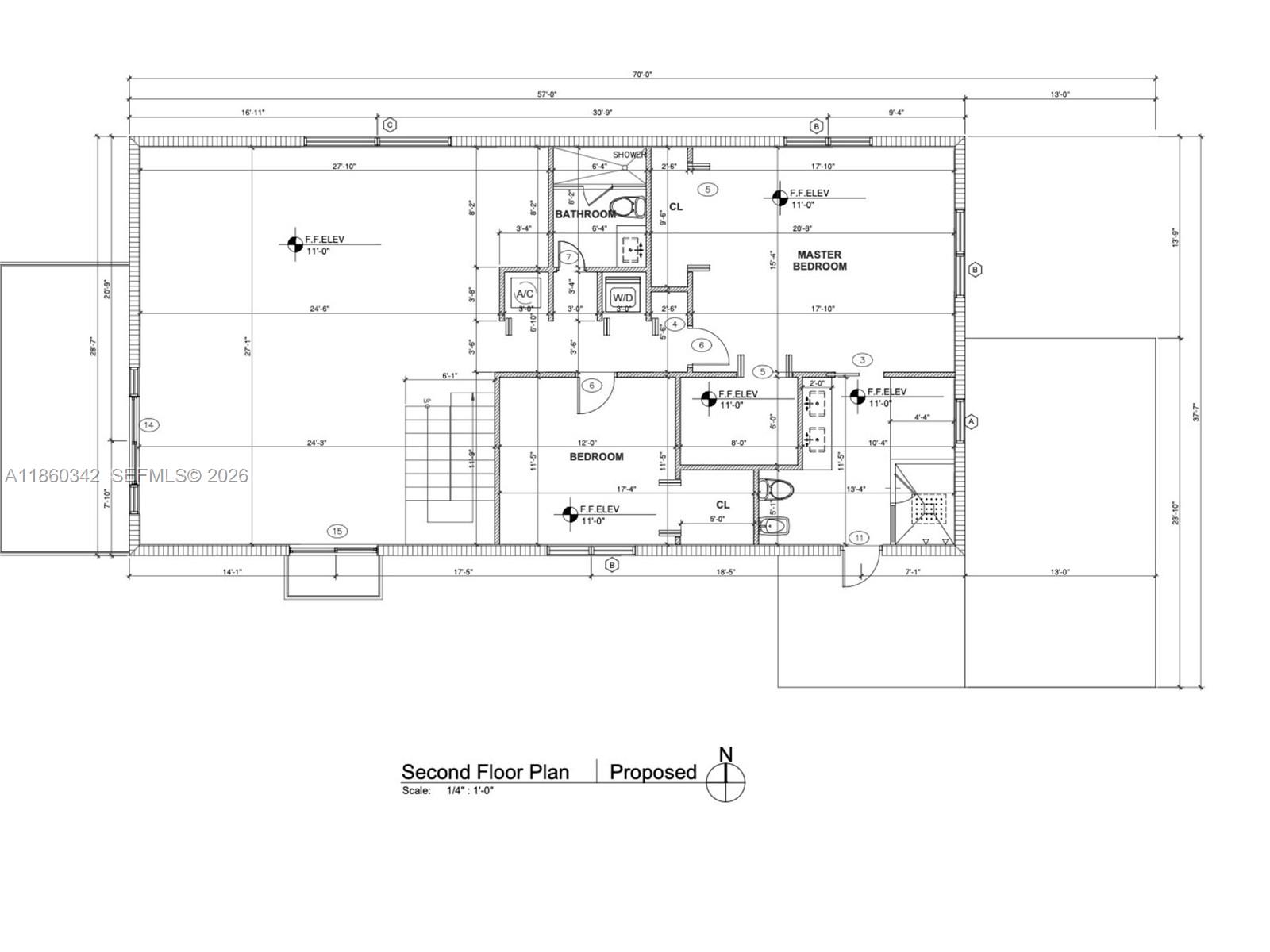 REV OF REV FEC ADDN HIALE - Residential