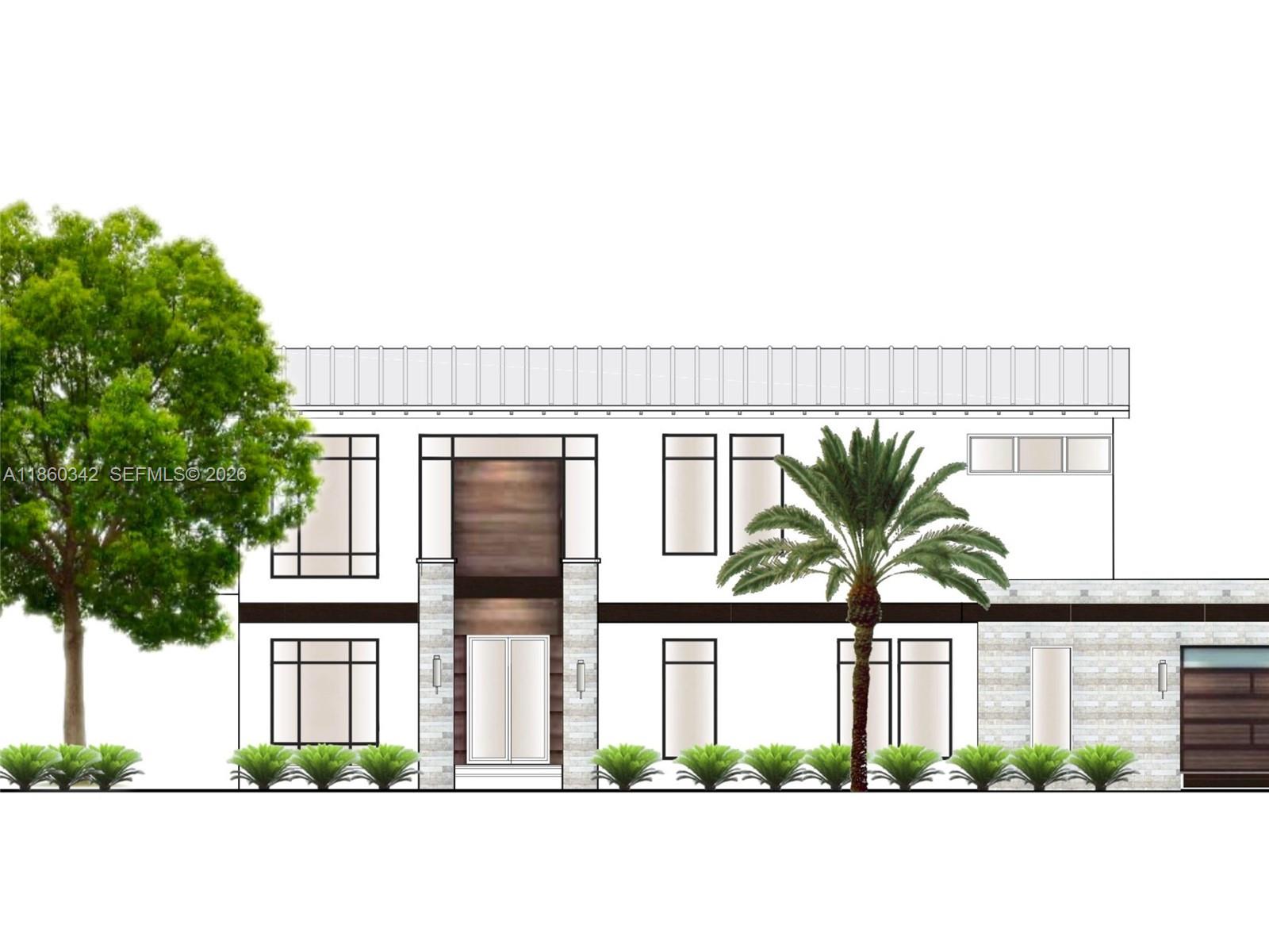 REV OF REV FEC ADDN HIALE - Residential