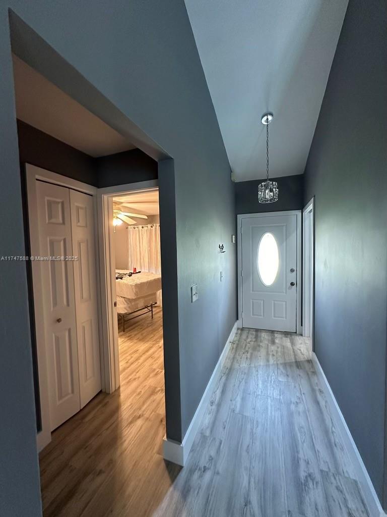 CAM ESTATES - Residential Lease