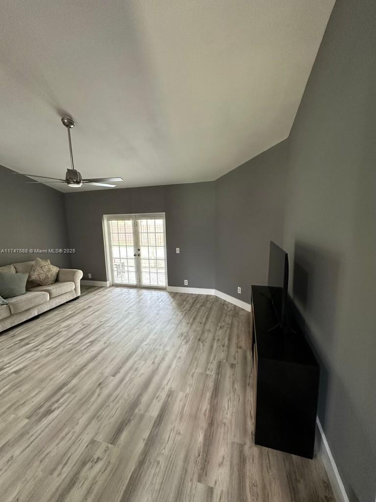CAM ESTATES - Residential Lease