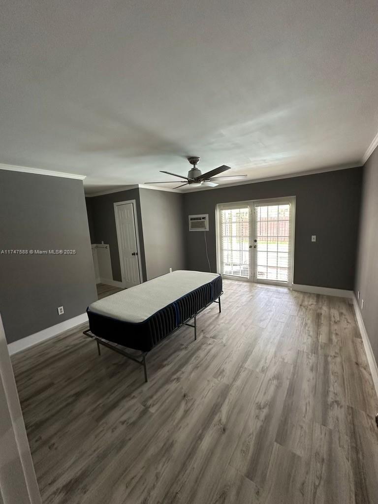 CAM ESTATES - Residential Lease