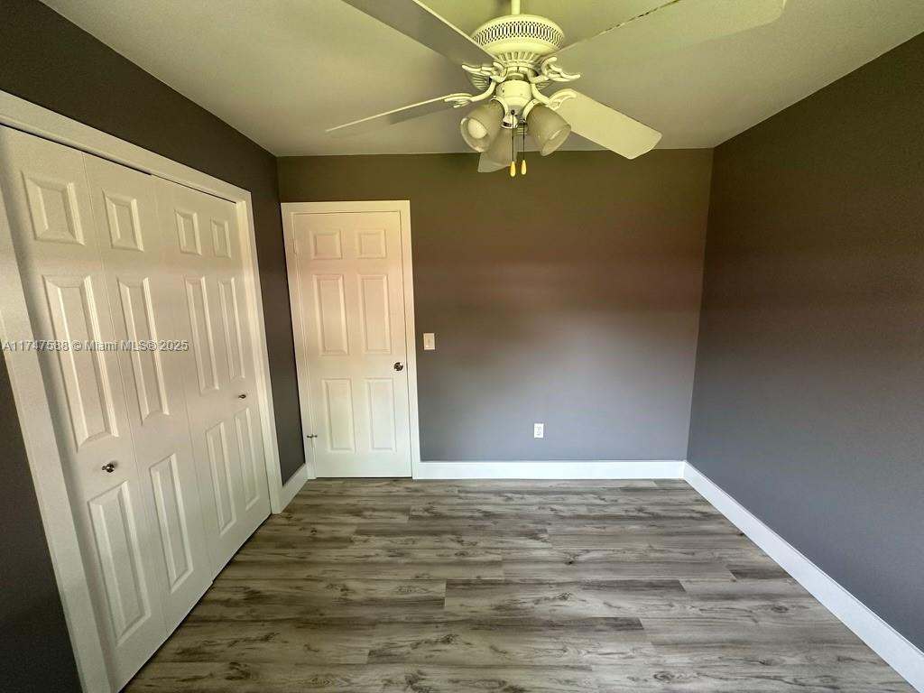 CAM ESTATES - Residential Lease