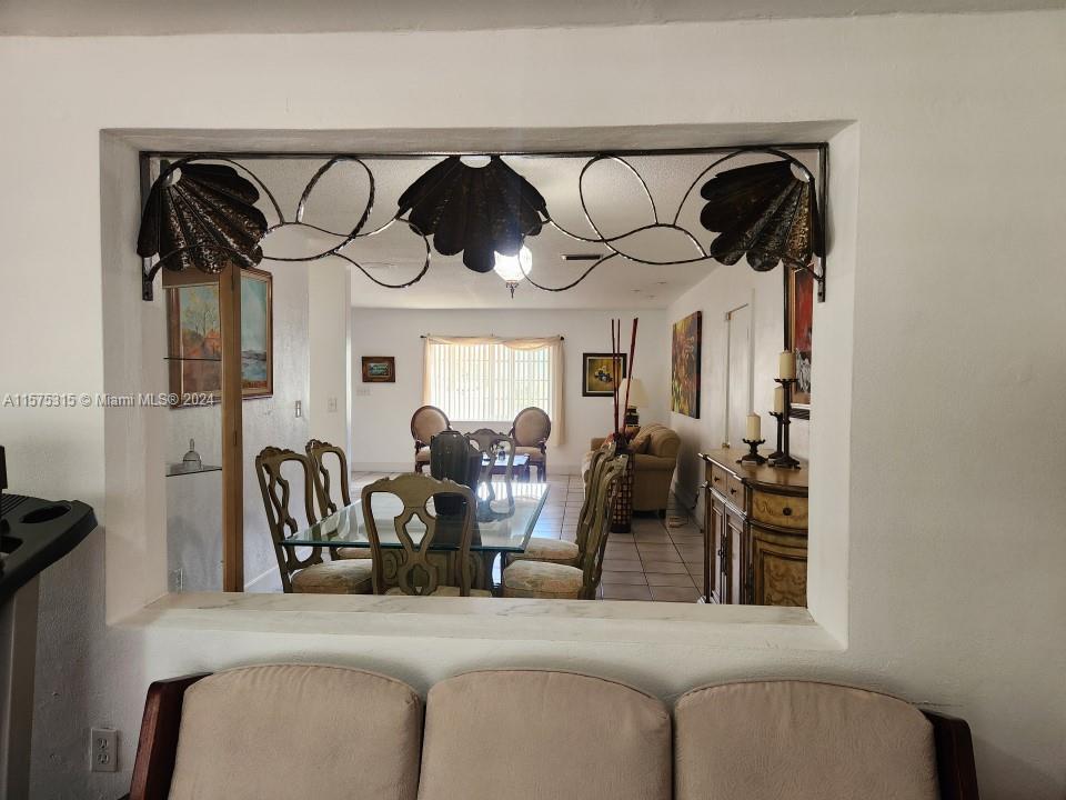 BISC GARDENS SEC C - Residential