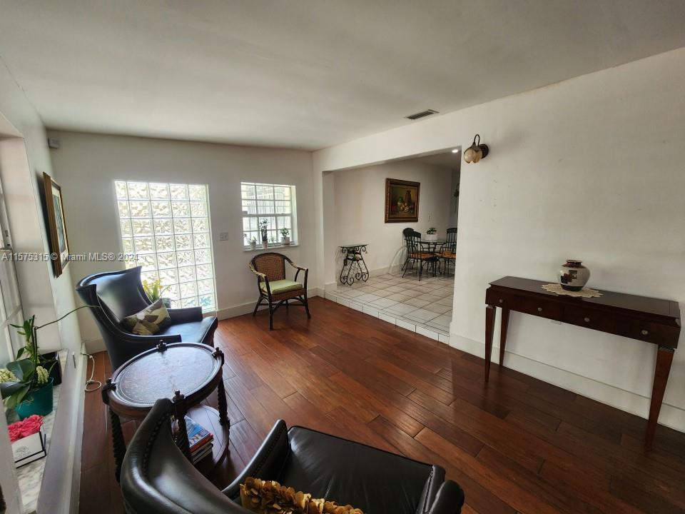 BISC GARDENS SEC C - Residential