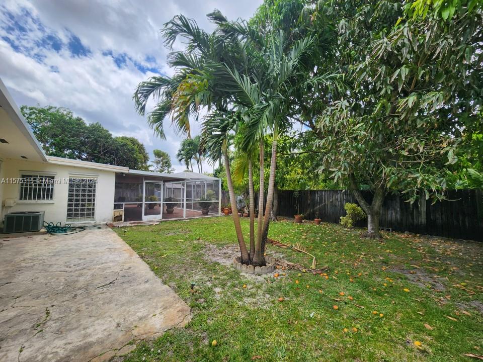 BISC GARDENS SEC C - Residential