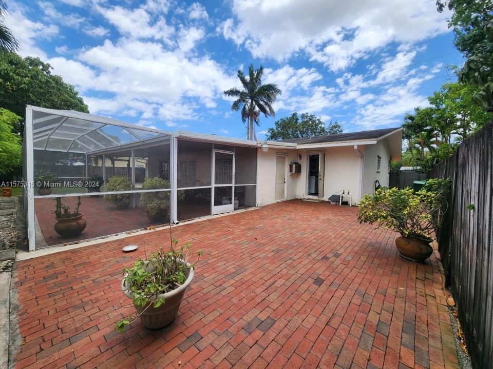 BISC GARDENS SEC C - Residential