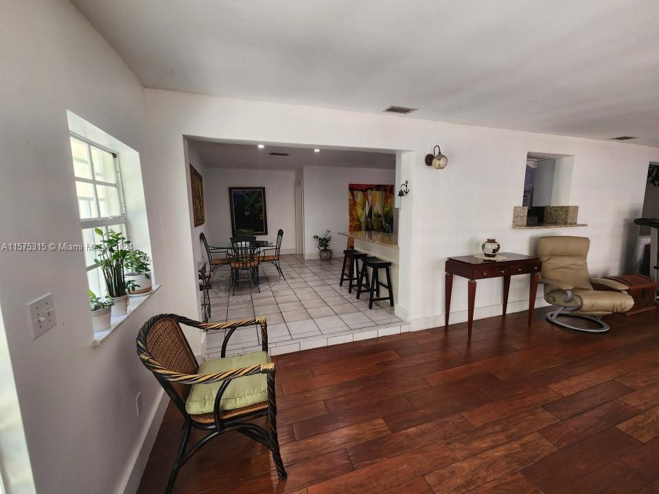 BISC GARDENS SEC C - Residential