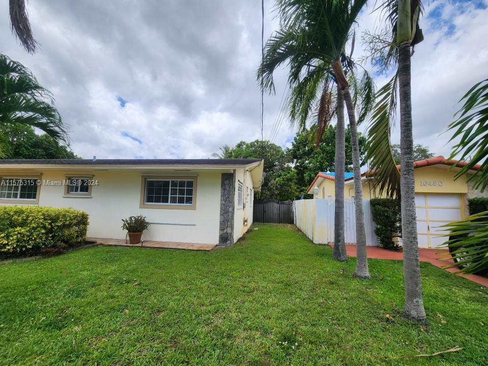 BISC GARDENS SEC C - Residential