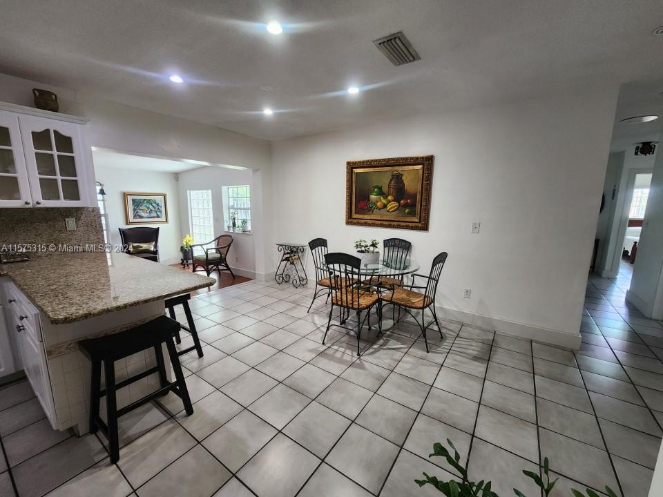 BISC GARDENS SEC C - Residential