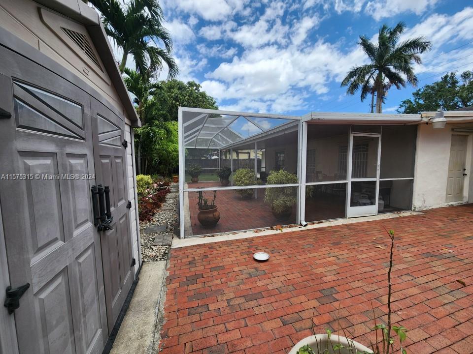 BISC GARDENS SEC C - Residential