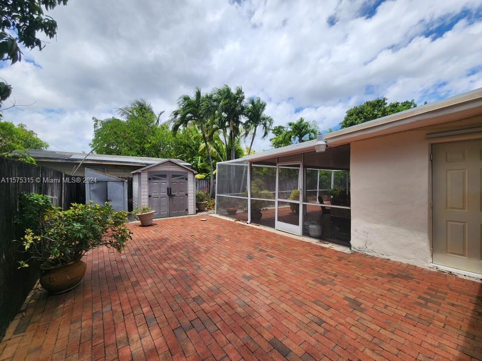 BISC GARDENS SEC C - Residential