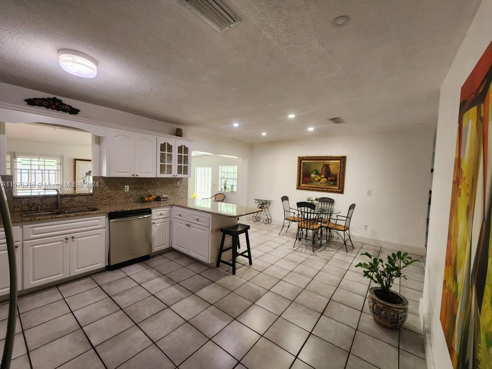 BISC GARDENS SEC C - Residential