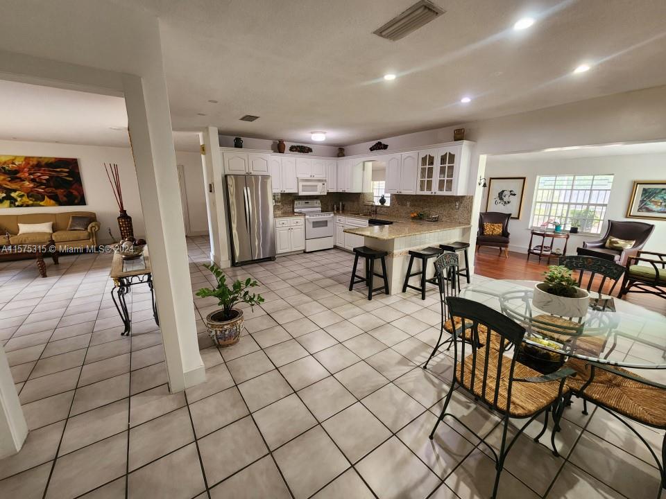 BISC GARDENS SEC C - Residential