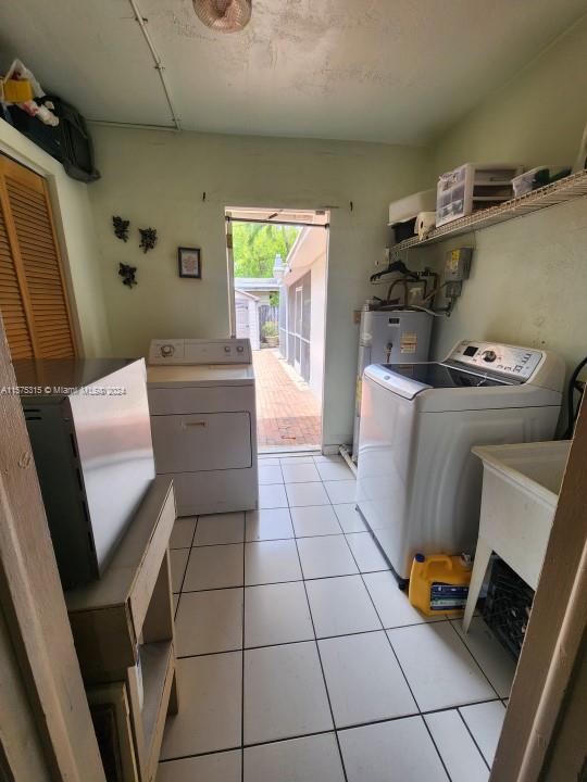 BISC GARDENS SEC C - Residential