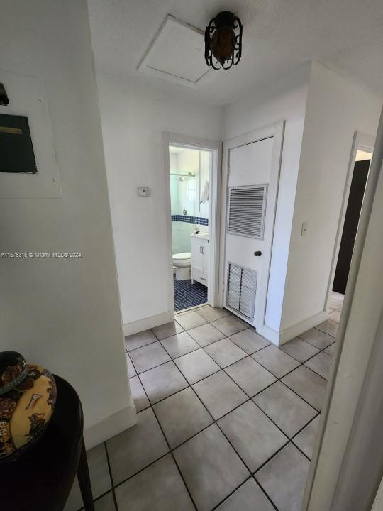 BISC GARDENS SEC C - Residential