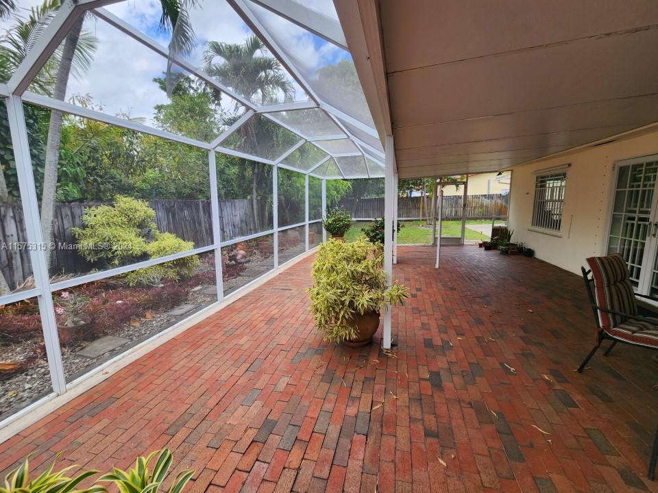 BISC GARDENS SEC C - Residential