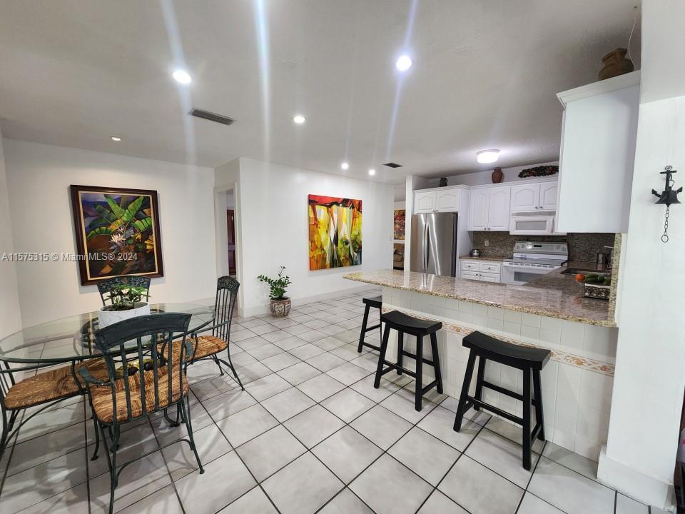 BISC GARDENS SEC C - Residential