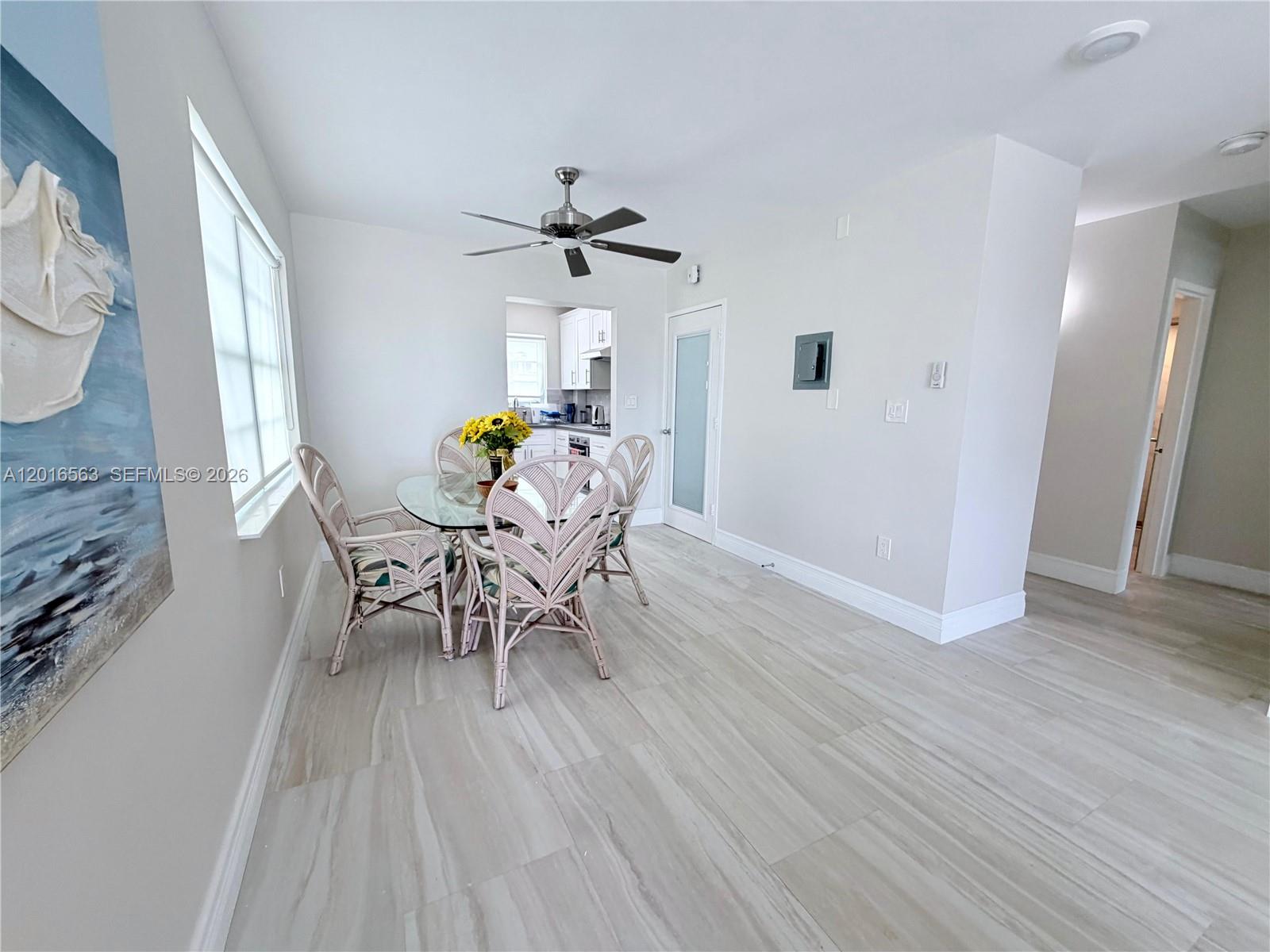 MERIDIAN MANOR CONDO - Residential Lease