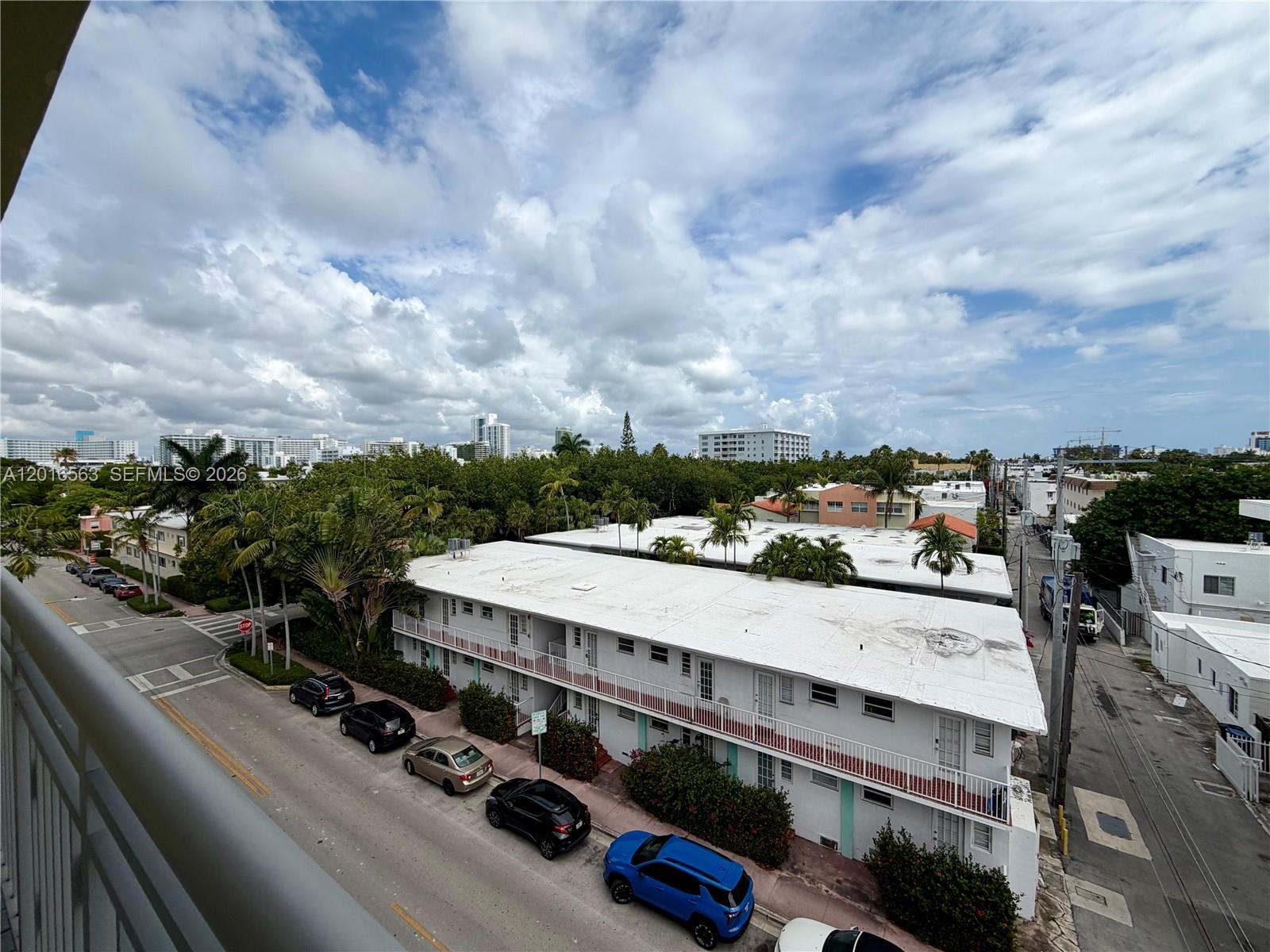MERIDIAN MANOR CONDO - Residential Lease