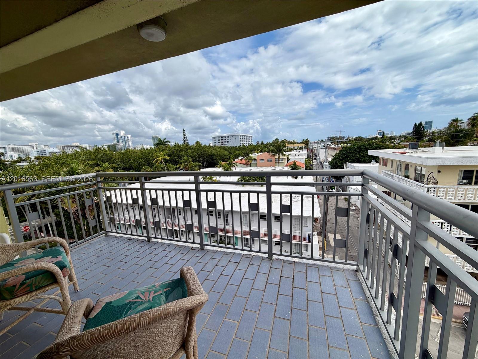 MERIDIAN MANOR CONDO - Residential Lease